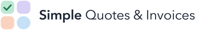 Simple Quotes & Invoices