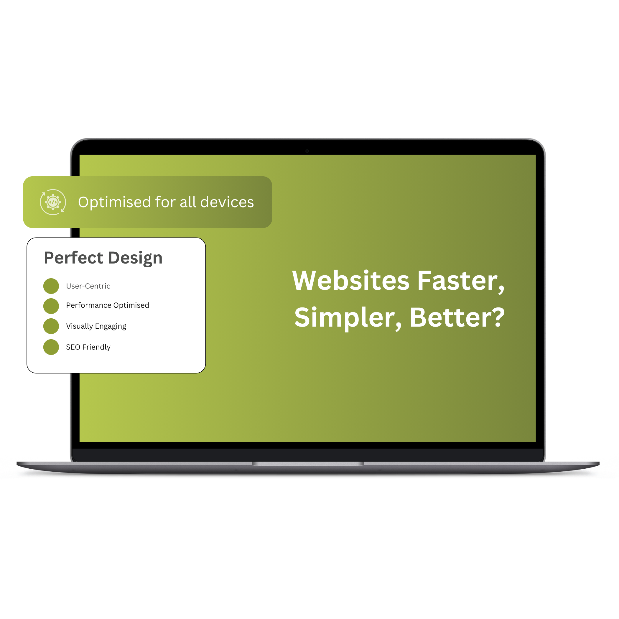 Website Development