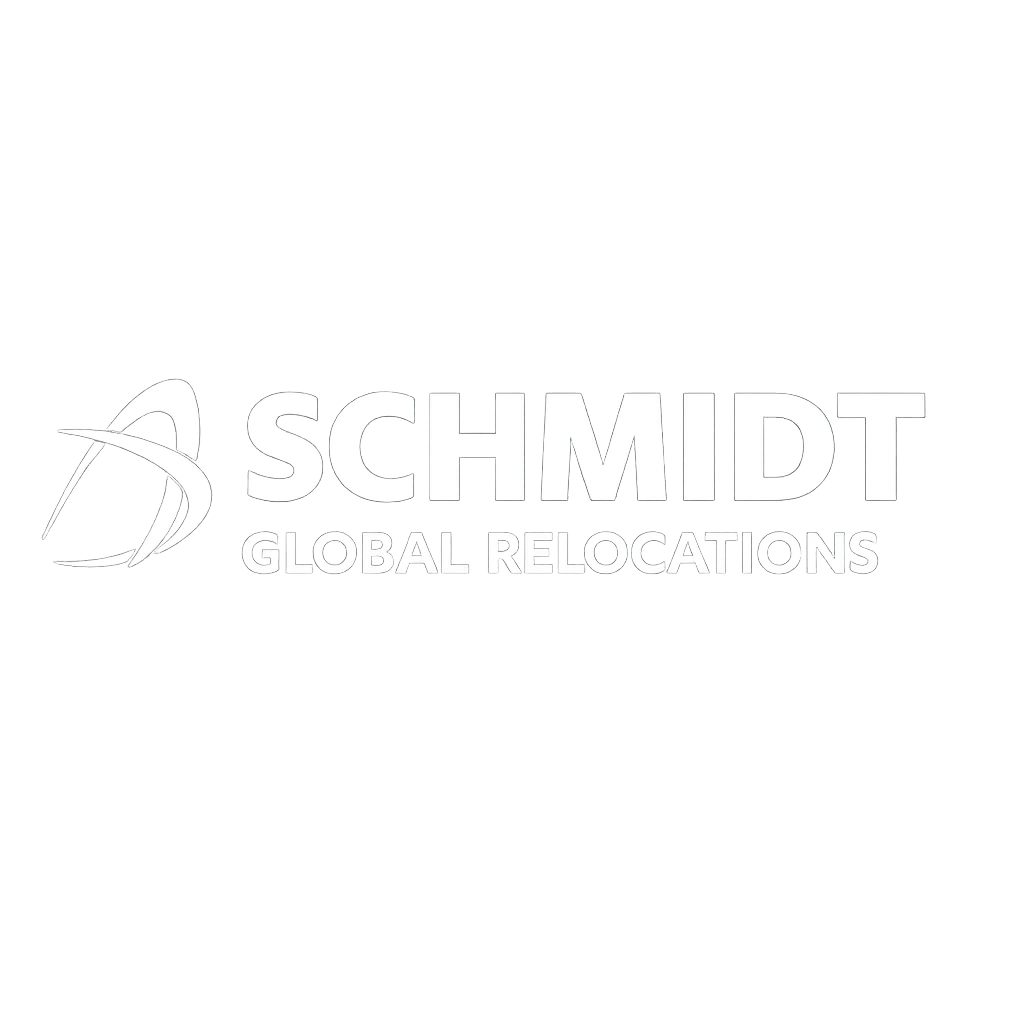 New Client. -Schmidt relocations
